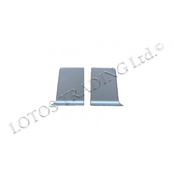 Cabinet hanger caps IVENTO