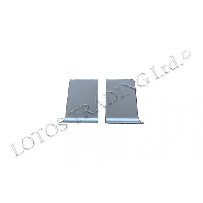 Cabinet hanger caps IVENTO Kitchen accessories