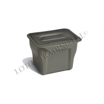 Koш за окачване - 5L