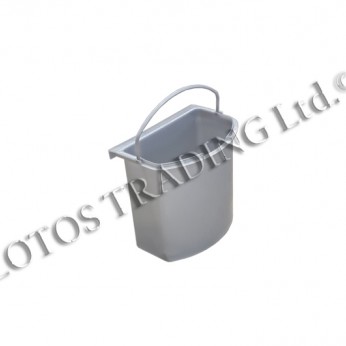 Hanging waste bin - 7L Kitchen accessories