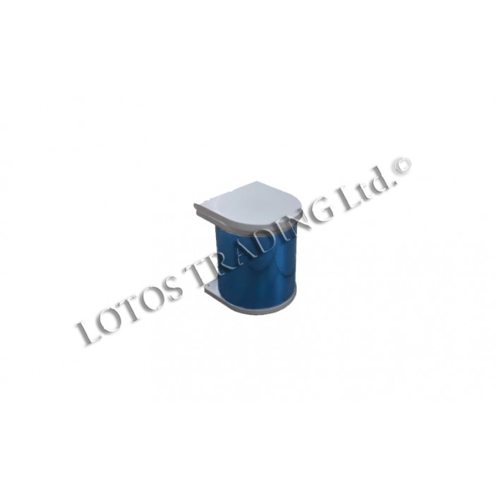 Door mounted bin - 5L 19L.100.00 - Kitchen accessories Door mounted bin - 5L Kitchen accessories