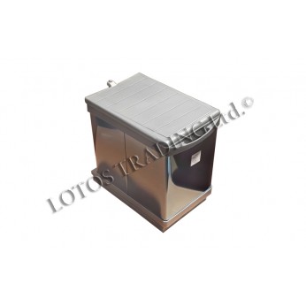 Kitchen cabinet waste bins Kitchen accessories