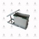 Built-in basket - PVC 24L 19L.100.44 - Kitchen accessories Built-in basket - PVC 24L Kitchen accessories