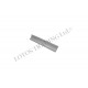 Small concaved wall seal profile Kitchen accessories