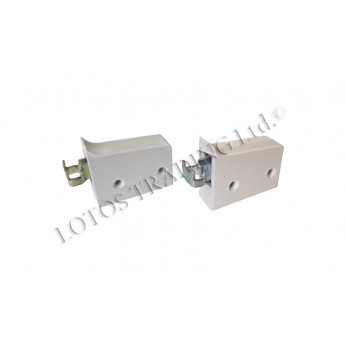 Cabinet hanger IVENTO