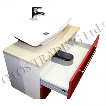 Ограничител за сифон Аксесоари за кухня