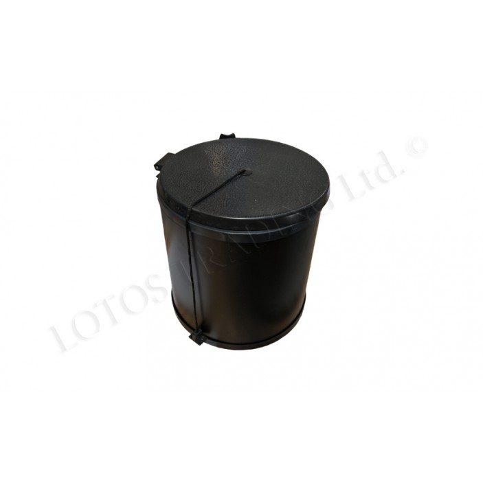 OSKAR Door mounted bin - 11L  19L.100.03 - Kitchen accessories OSKAR Door mounted bin - 11L  Kitchen accessories