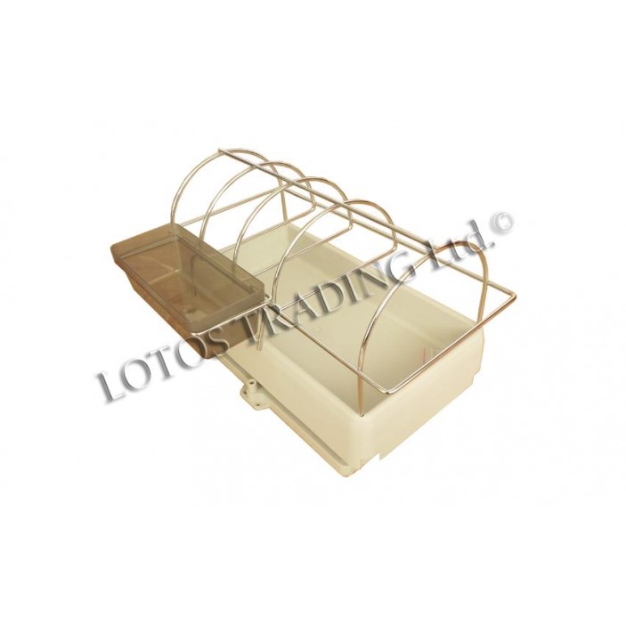 Cleaning agents holder 19L.100.90 - Kitchen accessories Cleaning agents holder Kitchen accessories