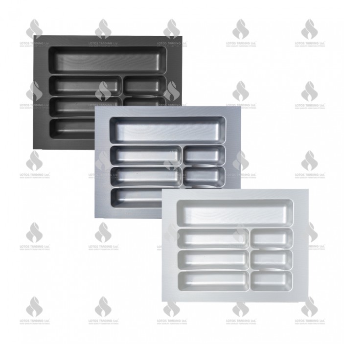 Cutlery tray - 370х490mm. 19L.101.22 - Kitchen accessories Cutlery tray - 370х490mm. Kitchen accessories