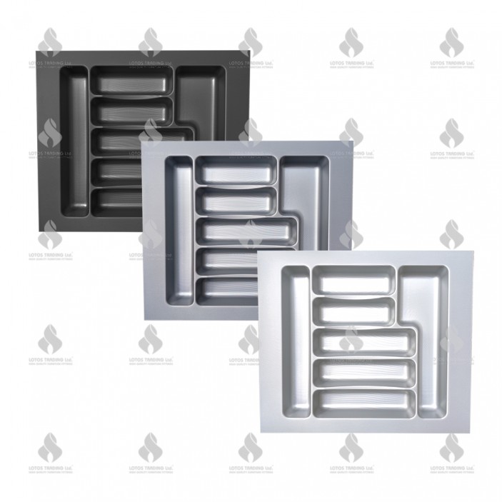 Cutlery tray - 420х490mm. 19L.101.23 - Kitchen accessories Cutlery tray - 420х490mm. Kitchen accessories