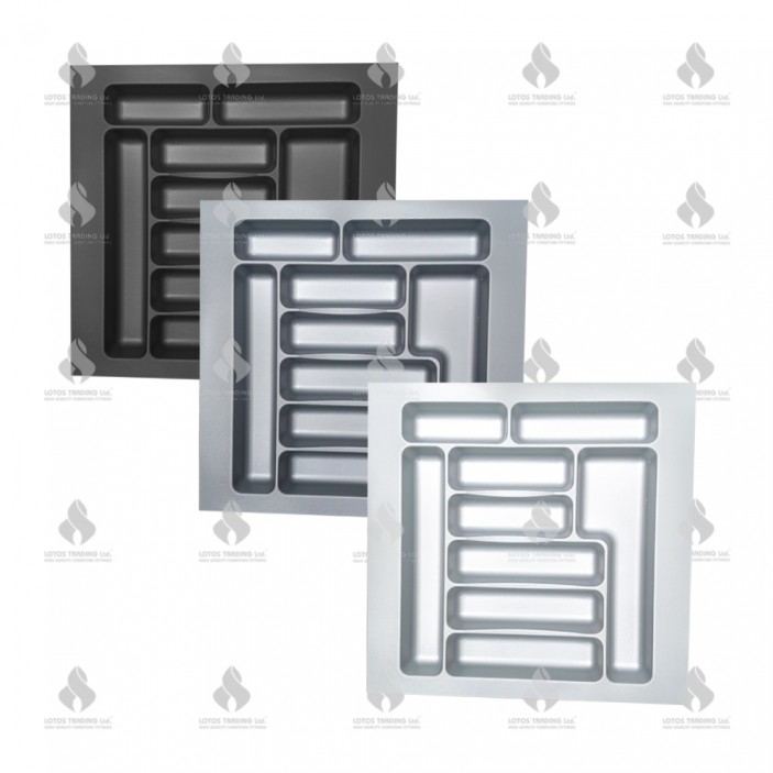 Cutlery tray - 470х490mm. 19L.101.24 - Kitchen accessories Cutlery tray - 470х490mm. Kitchen accessories