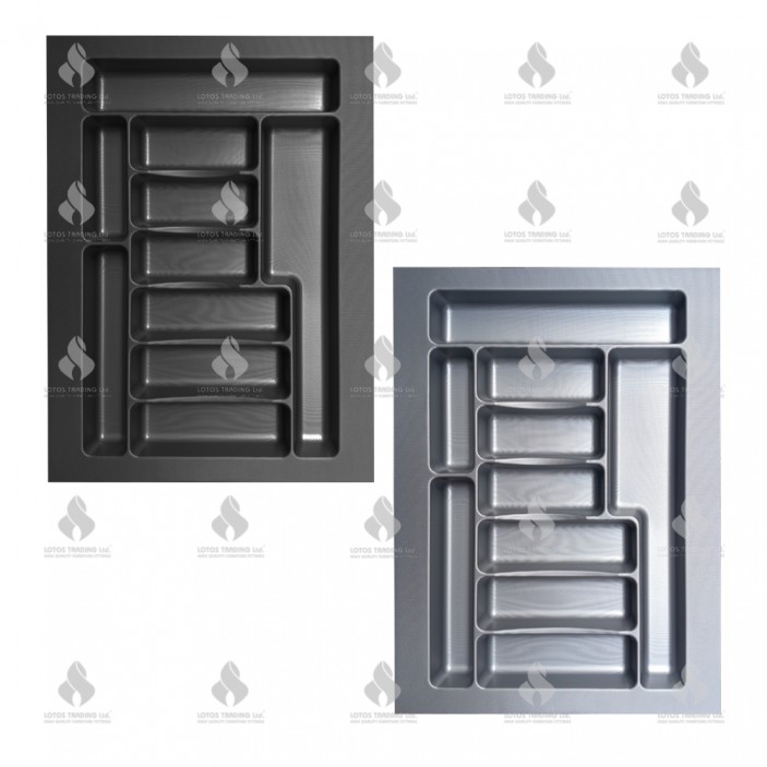 Cutlery tray - 670х490mm. 19L.101.26 - Kitchen accessories Cutlery tray - 670х490mm. Kitchen accessories