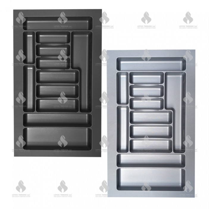 Cutlery tray - 850х490mm. 19L.101.28 - Kitchen accessories Cutlery tray - 850х490mm. Kitchen accessories