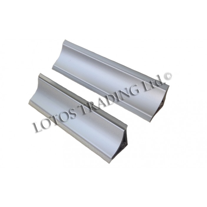 PVC Wall seal profile 19L.502.10 - Kitchen accessories PVC Wall seal profile Kitchen accessories