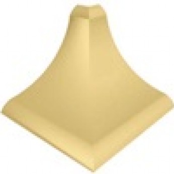 Outer corner for wall seal profile Kitchen accessories