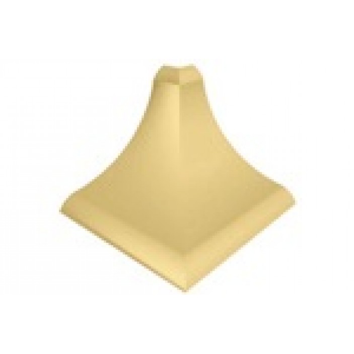 Outer corner for wall seal profile Kitchen accessories