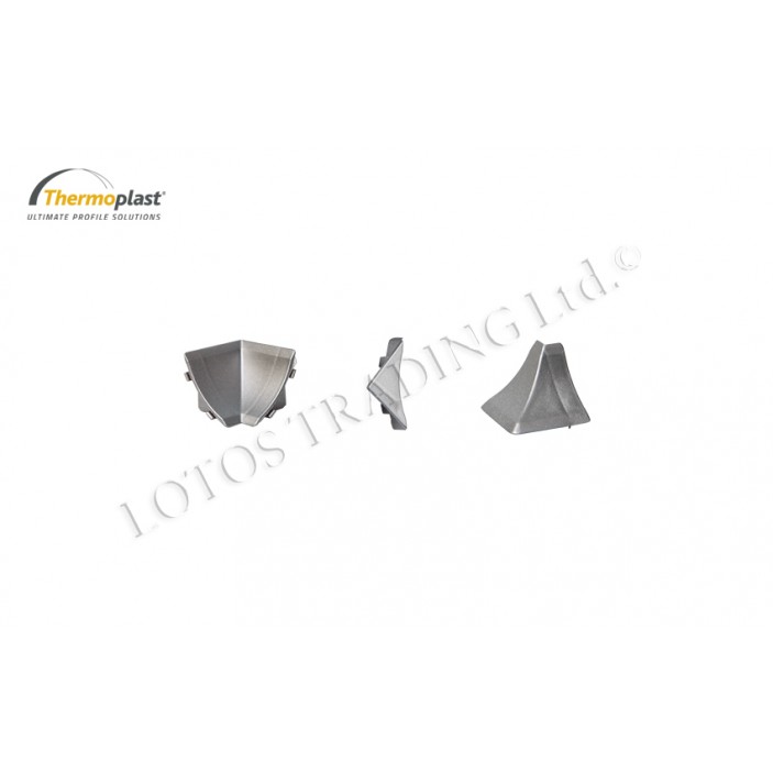 Ending for Wall seal profile 24x24 Kitchen accessories