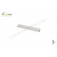 Concave wall seal profile 15x15. 19L.430.01-02 - Kitchen accessories Concave wall seal profile 15x15. Kitchen accessories