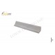 Concave wall seal profile 15x15 matt chrome Kitchen accessories
