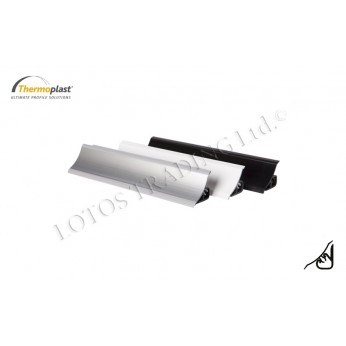 Wall seal profile 24x24 Kitchen accessories