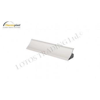 Wall seal profile 24x24