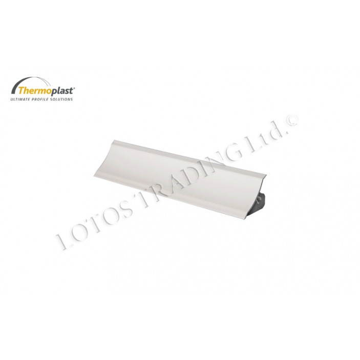 Wall seal profile 24x24 19L.450.01-13 - Kitchen accessories Wall seal profile 24x24 Kitchen accessories