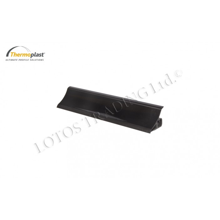 Wall seal profile 24x24 19L.450.01-13 - Kitchen accessories Wall seal profile 24x24 Kitchen accessories
