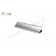Wall seal profile 24x24 19L.450.01-13 - Kitchen accessories Wall seal profile 24x24 Kitchen accessories
