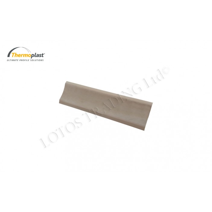 Wall seal profile 24x24 19L.450.01-13 - Kitchen accessories Wall seal profile 24x24 Kitchen accessories
