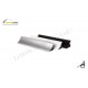 Wall seal profile 24x24 19L.450.01-13 - Kitchen accessories Wall seal profile 24x24 Kitchen accessories