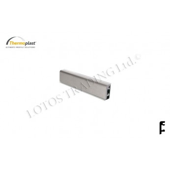 Wall seal profile 30x12 Kitchen accessories