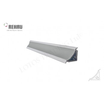 Водобранна лайстна REHAU 116