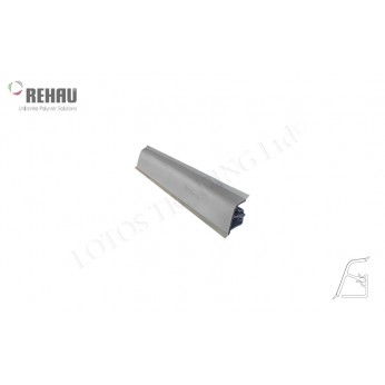 Водобранна лайстна REHAU 118 MAGIC