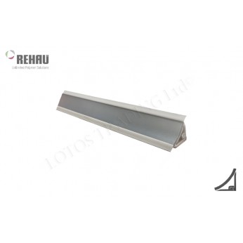 Wall seal profile REHAU