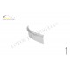 Silicone concave wall seal profile Kitchen accessories