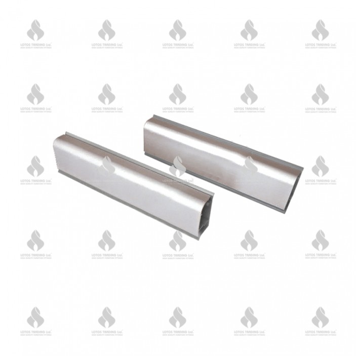 Small wall seal profile, champagne_ 19L.506.23-23s-4.00-K - Kitchen accessories Small wall seal profile, champagne_ Kitchen accessories