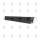 Small wall seal profile, black 19L.506.43 - Kitchen accessories Small wall seal profile, black Kitchen accessories