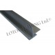 Aluminium corner profile 8mm. 27L.110.05 - Aluminium edge profiles Aluminium corner profile 8mm. Aluminium edge profiles