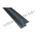 Aluminium corner profile 8mm. 27L.110.05 - Aluminium edge profiles Aluminium corner profile 8mm. Aluminium edge profiles