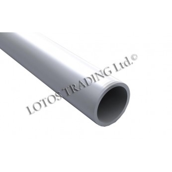 Aluminium tube profile ф10 Aluminium edge profiles