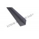 Aluminium corner profiles 25/25 27L.124.05 - Aluminium edge profiles Aluminium corner profiles 25/25 Aluminium edge profiles