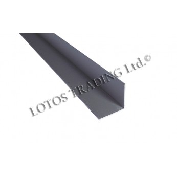 Алуминиеви ъгли 30/30