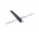 Aluminium edge profile 8mm. 27L.130.05 - Aluminium edge profiles Aluminium edge profile 8mm. Aluminium edge profiles