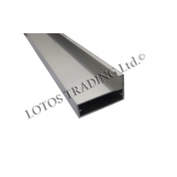 Aluminium door profile Aluminium furniture door profiles