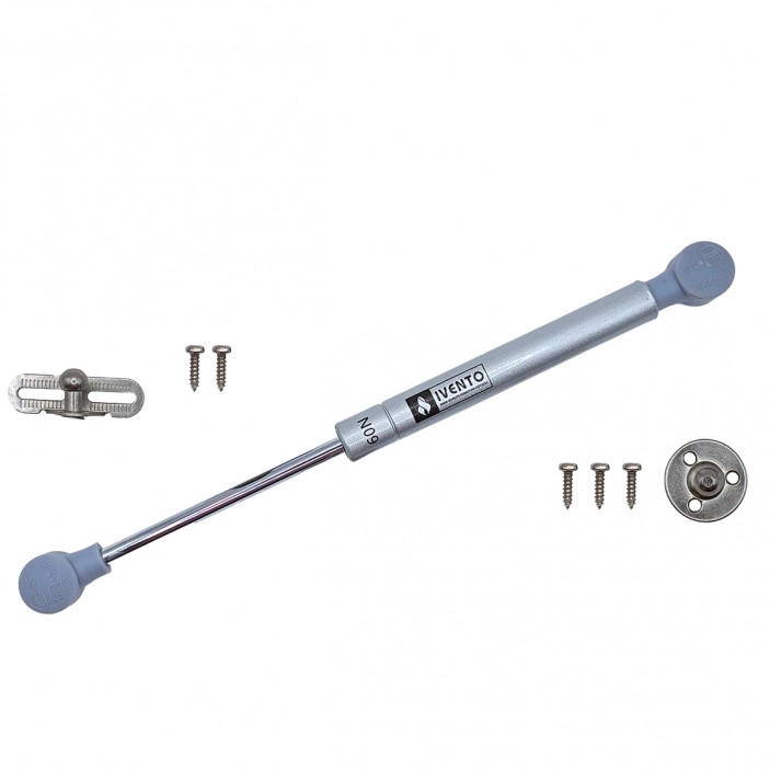 Газов амортисьор IVENTO 07L.103.20-26 - Амортисьори и ножици Газов амортисьор IVENTO Амортисьори и ножици