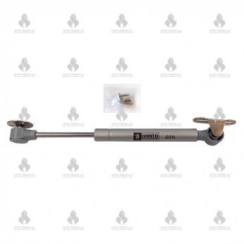 Gas spring IVENTO