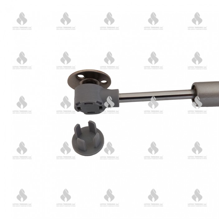 Газов амортисьор IVENTO MINI 07L.103.31-32 - Амортисьори и ножици Газов амортисьор IVENTO MINI Амортисьори и ножици