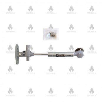 Газов амортисьор за плавно прибиране IVENTO MINI