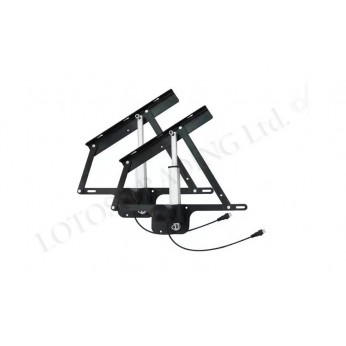 IVENTO K Електрически механизъм с дистанционно за повдигащо легло