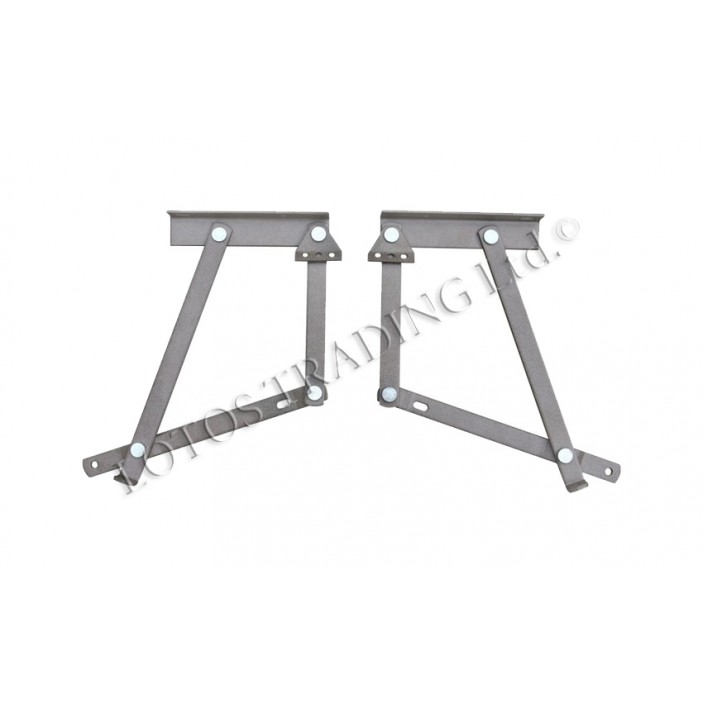 Bed brackets small size 32L.050.01 - Sofa mechanisms Bed brackets small size Sofa mechanisms